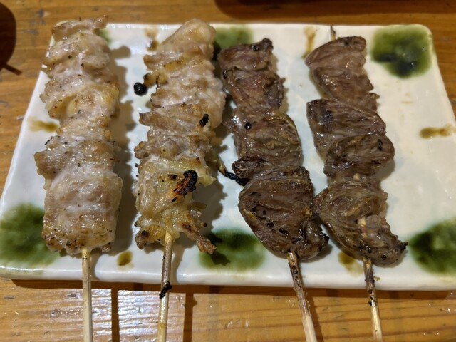 彩鳥 彩とり鶏 - 北大宮/居酒屋 | 食べログ