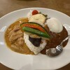 若草カレー本舗