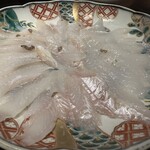 瓦町久屋 浮世ばなれ - 