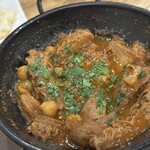 テルヌーラ - トリッパ