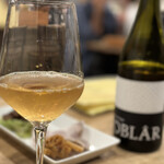 テルヌーラ - 5,200円の琥珀色系シャルドネ