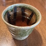 江戸蕎麦 ほそ川 - 