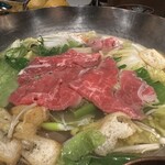 瓦町久屋 浮世ばなれ - 