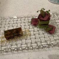 フランス料理 タンモア - 
