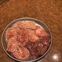 焼肉 スタミナ苑 - 