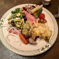 ロウリーズ・ザ・プライムリブ 恵比寿ガーデンプレイス店 - 