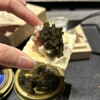 東京焼肉いのうえ 銀座店 - 