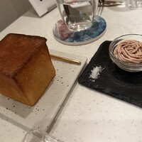 フランス料理 タンモア - 