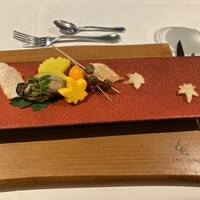 ENCUEIL 神戸北野 - 