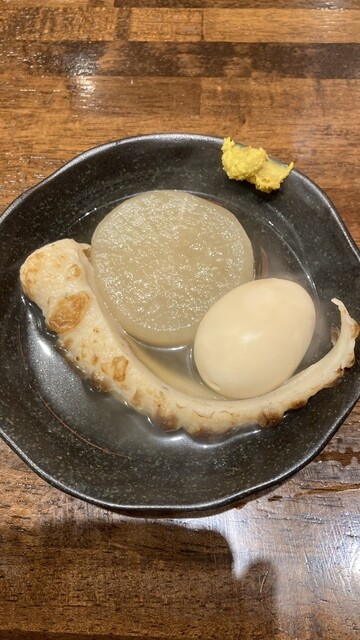 Yakiton Daikoku Akita Oomachi Ten photo 5