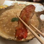 北新地 かに松 - 