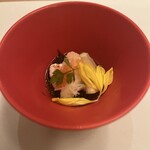 北新地 かに松 - 