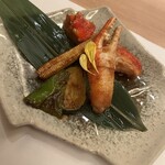 北新地 かに松 - 