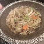 北新地 かに松 - 