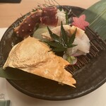 北新地 かに松 - 