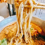 AKIHA麺屋 粋翔 - 