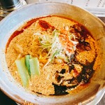 AKIHA麺屋 粋翔 - 