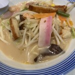 リンガーハット - 