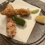 北新地 かに松 - 