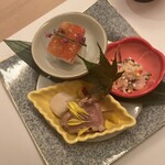 北新地 かに松 - 