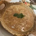 北新地 かに松 - 