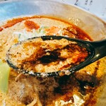 AKIHA麺屋 粋翔 - 