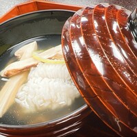 山中温泉　花紫 - 