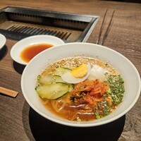 焼肉りんご - 