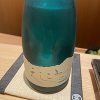 鮨 さいとう 麻布台 - 