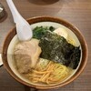 中華食 いそつー