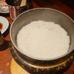 肉屋のぶすけ - 銀シャリ　特A北海道ゆめピリカ1.5合　約800円税込