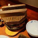 肉屋のぶすけ - 20〜30分を要する、注文から