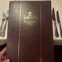 ロウリーズ・ザ・プライムリブ 恵比寿ガーデンプレイス店 - 