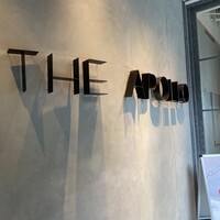 THE APOLLO - 