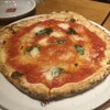 PIZZA SALVATORE CUOMO 豊洲