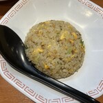 東雲亭 - ミニチャーハン