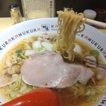 どうとんぼり神座  新宿京王モール店 - 