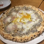 PIZZA SALVATORE CUOMO 豊洲 - ビスマルク