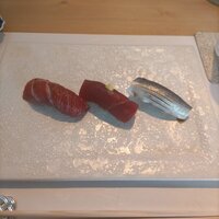 鮨 囃子 - 