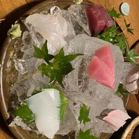 魚匠 銀平 道頓堀店 - 