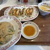 餃子の王将 富里店