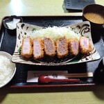 とんかつ棹 - 