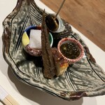 食堂 くら本 - 