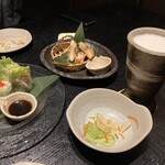 くいもの屋わん - 
