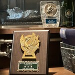 神戶牛炭火牛排・逸品 寅松之肉滴 - 