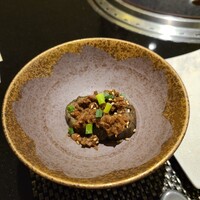 焼肉 喰心 - 