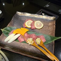 焼肉 喰心 - 