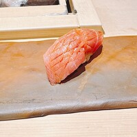 意気な寿し処阿部 青山店 - 
