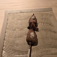 虎ノ門 焼鳥國よし - 