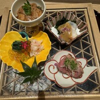かどや 日比谷邸 - 